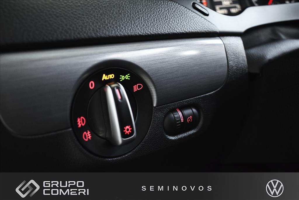 JETTA 2.0 TSI HIGHLINE 211CV GASOLINA 4P TIPTRONIC13