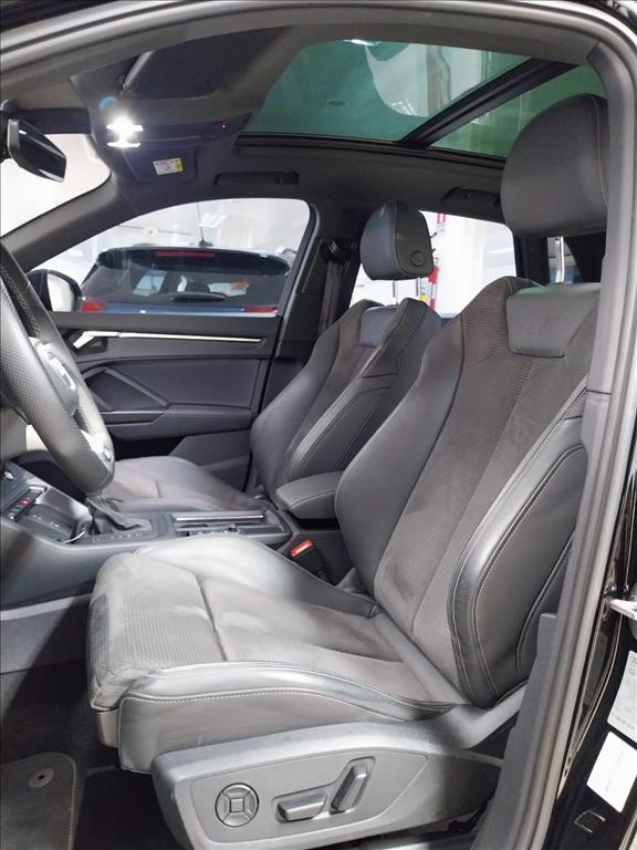 Q3 2.0 40 TFSI GASOLINA PERFORMANCE QUATTRO TIPTRONIC10