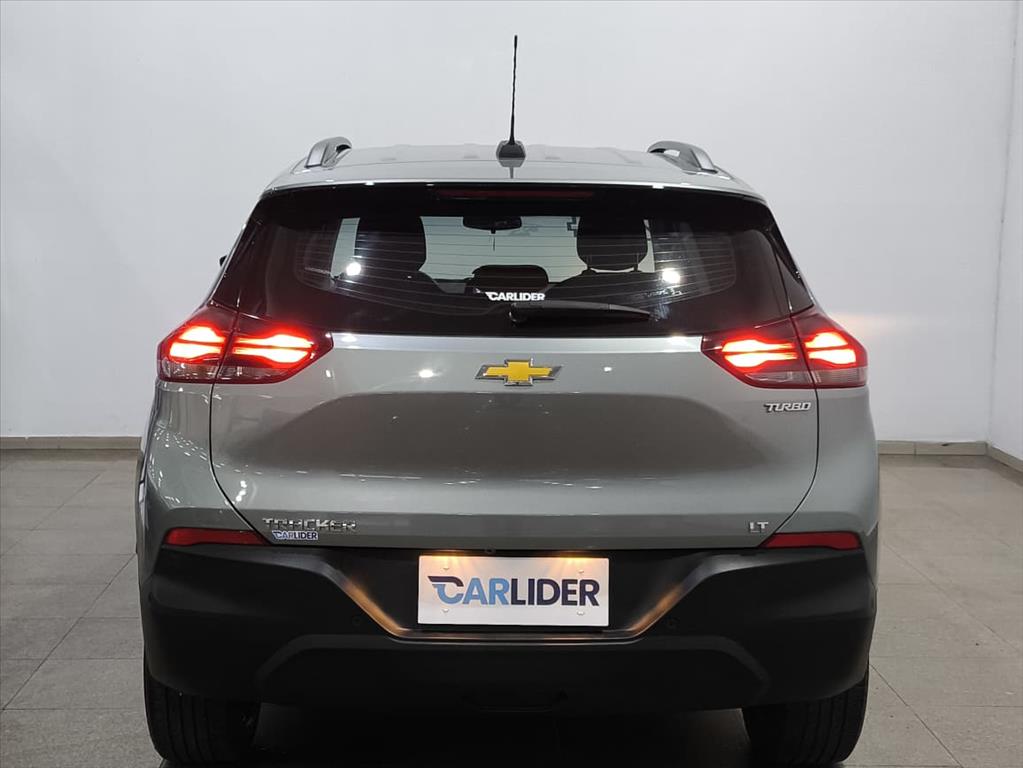 TRACKER 1.0 TURBO FLEX LT AUTOMÁTICO11