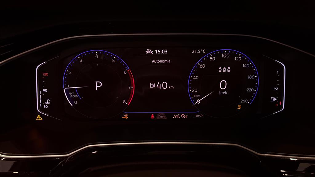 NIVUS 1.0 200 TSI TOTAL FLEX HIGHLINE AUTOMÁTICO5