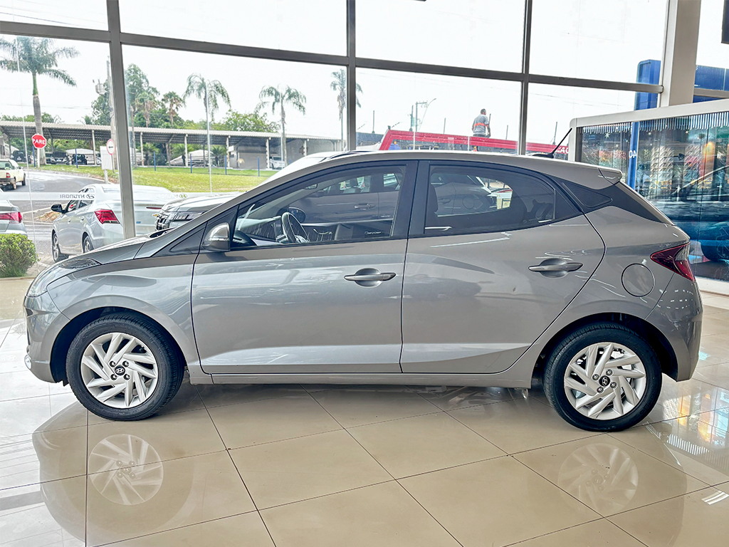 HB20 1.0 12V FLEX EVOLUTION MANUAL2