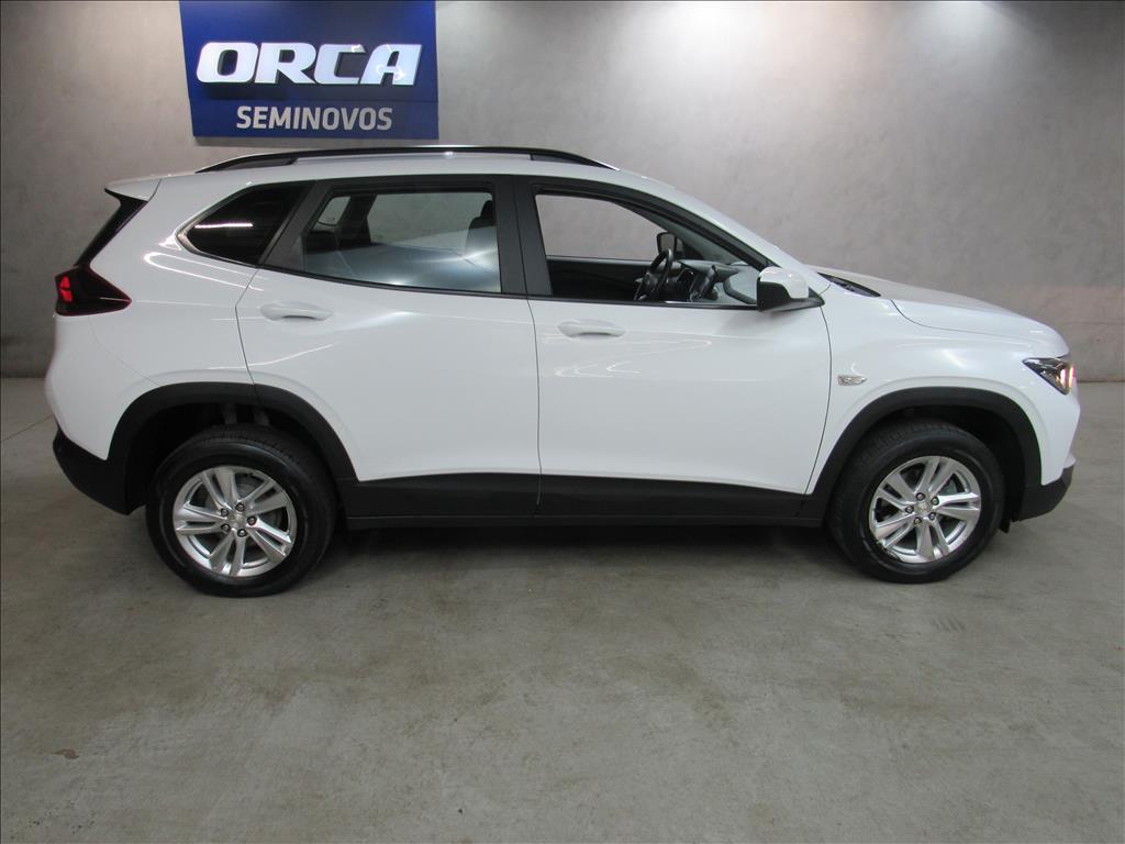 TRACKER 1.0 TURBO FLEX LT AUTOMÁTICO3 TRACKER 1.0 TURBO FLEX LT AUTOMÁTICO3