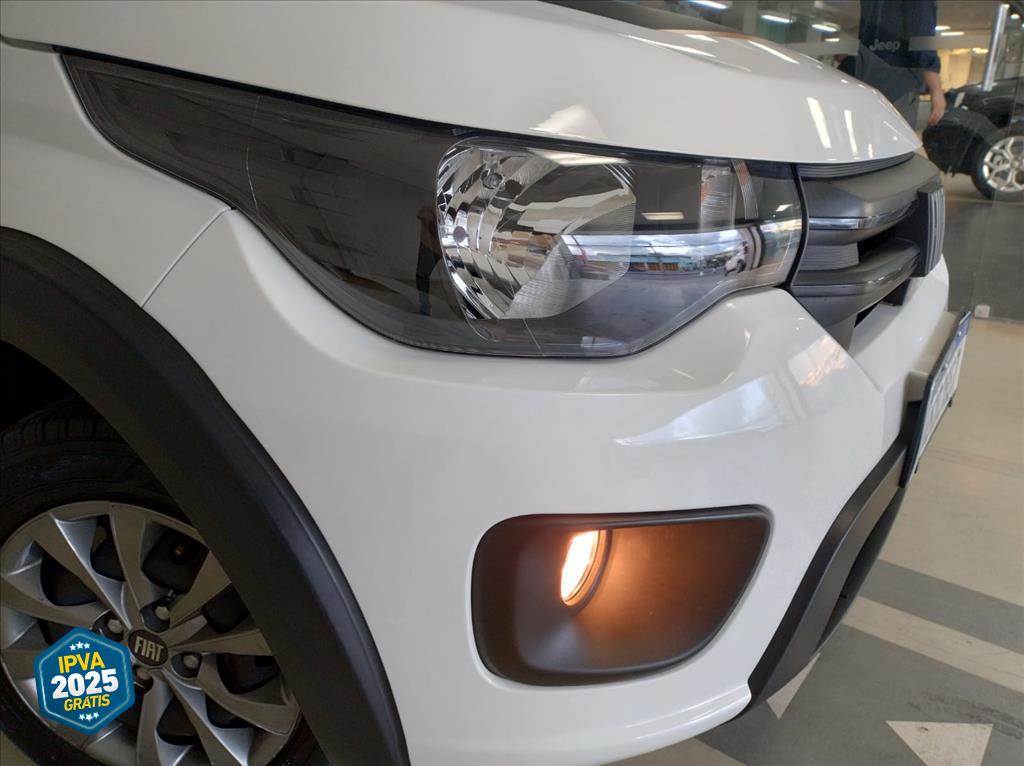 MOBI 1.0 EVO FLEX TREKKING MANUAL14