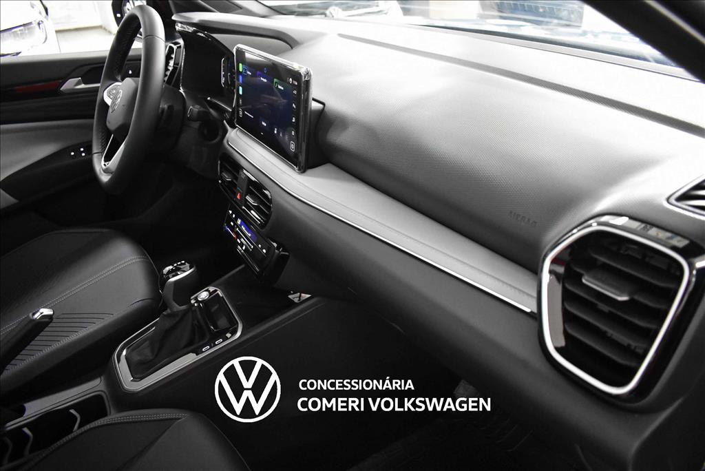 TERA 1.0 170 TSI HIGH AUTOMÁTICO