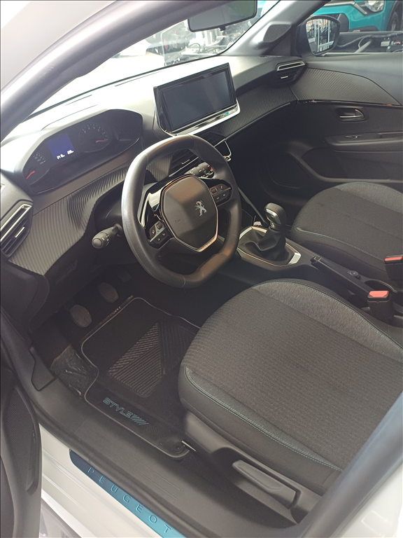 208 1.0 FIREFLY FLEX STYLE MANUAL6