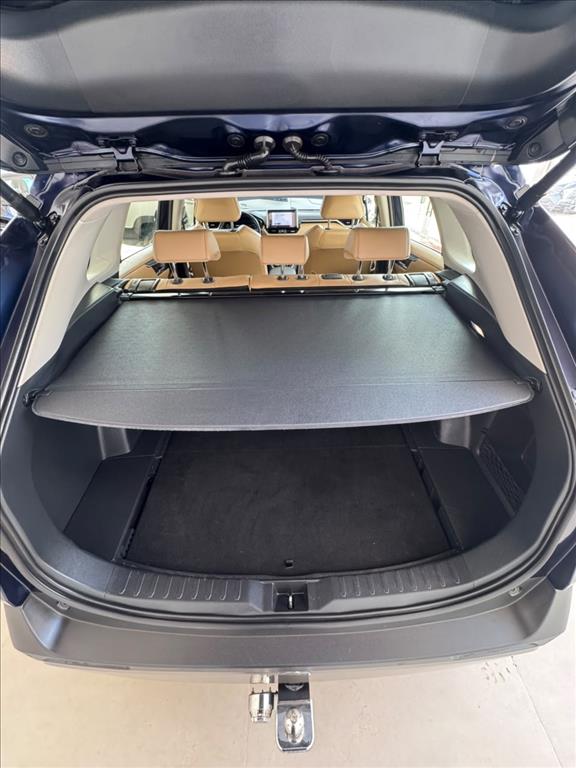 RAV4 2.5 VVT-IE HYBRID SX CONNECT AWD CVT7