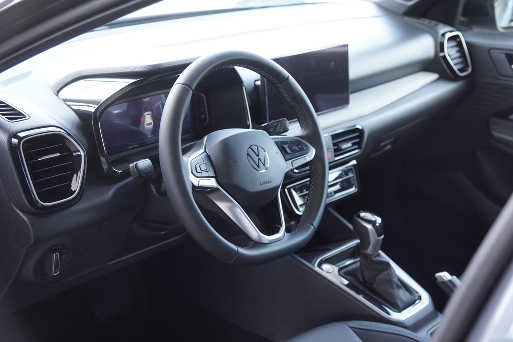 TERA 1.0 170 TSI HIGH AUTOMÁTICO6