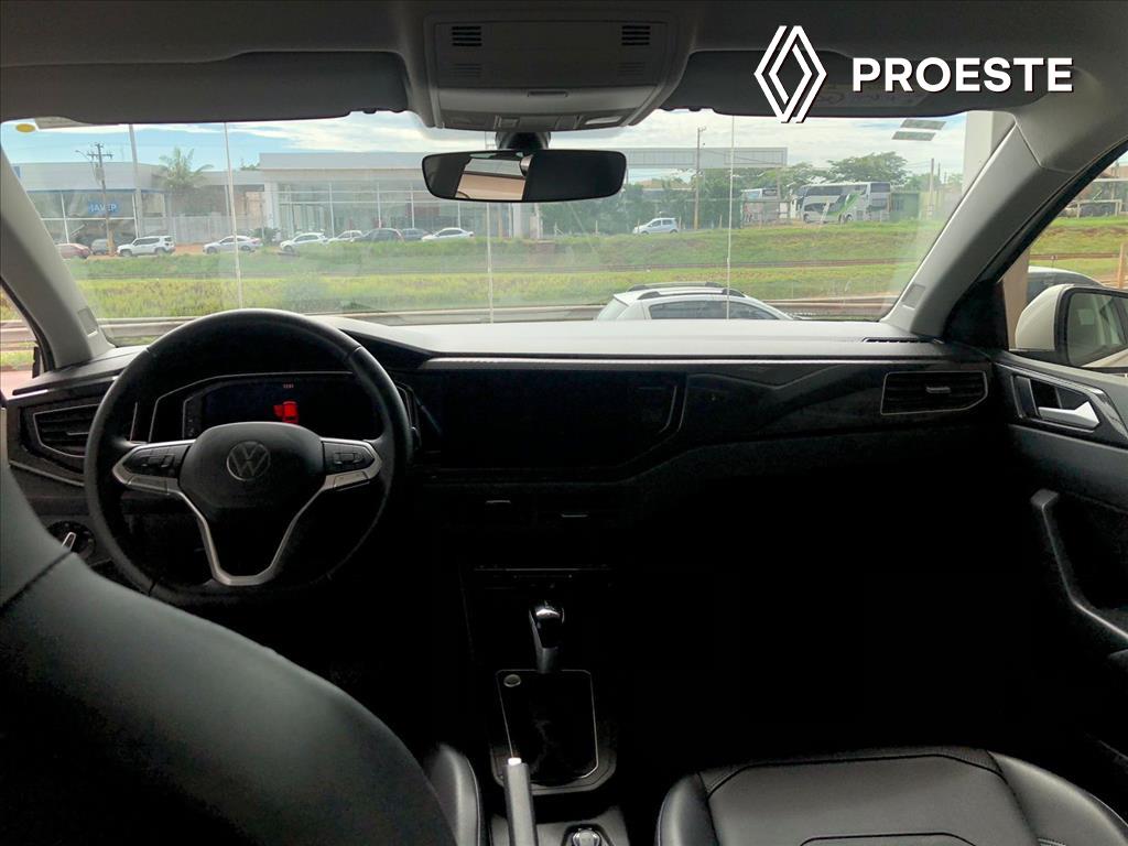 POLO 1.0 170 TSI HIGHLINE AUTOMÁTICO7