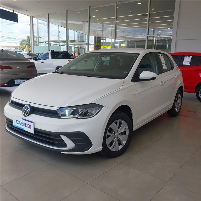 POLO 1.0 MPI MANUAL