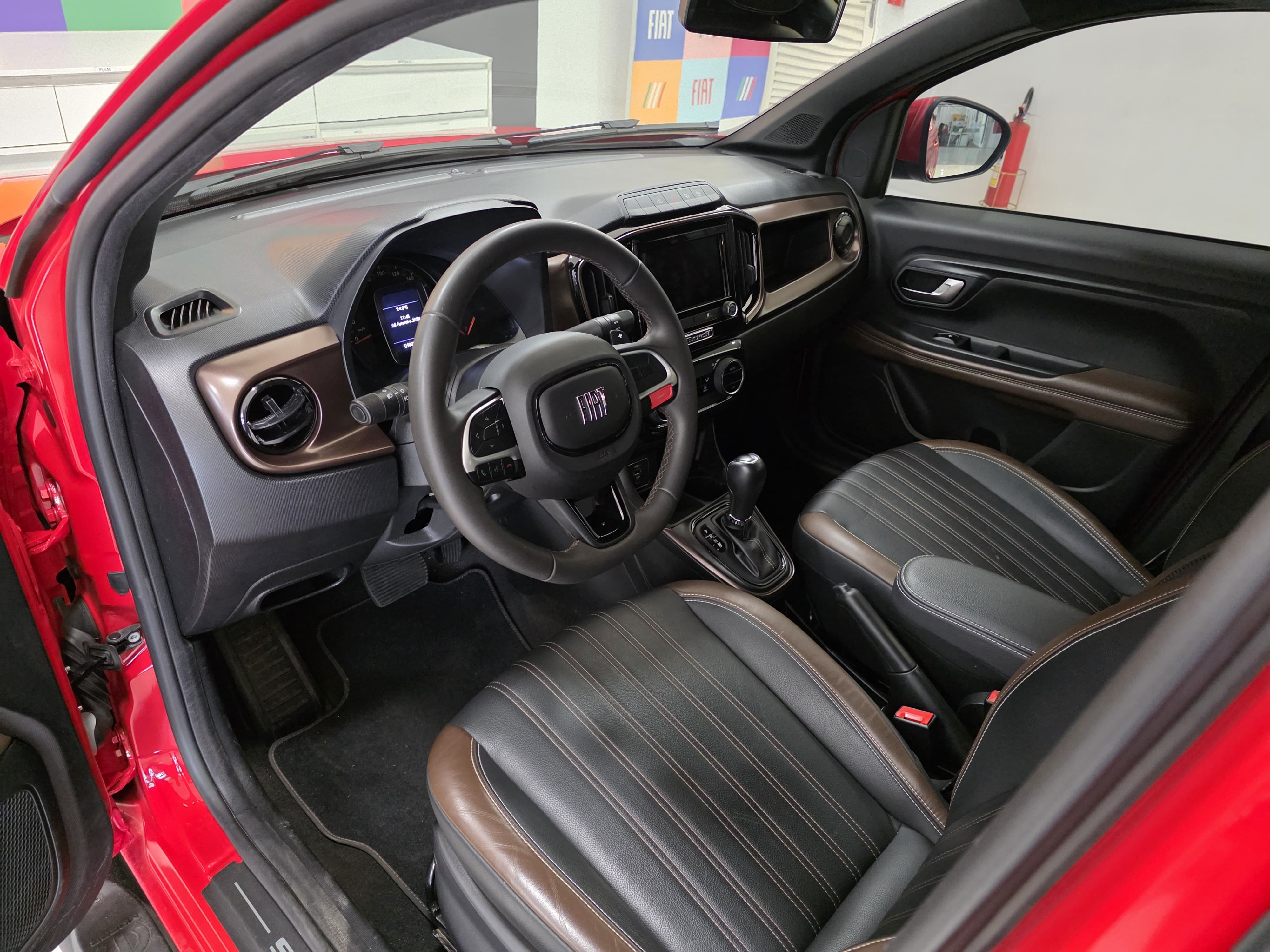 STRADA 1.0 TURBO 200 FLEX RANCH CD CVT5
