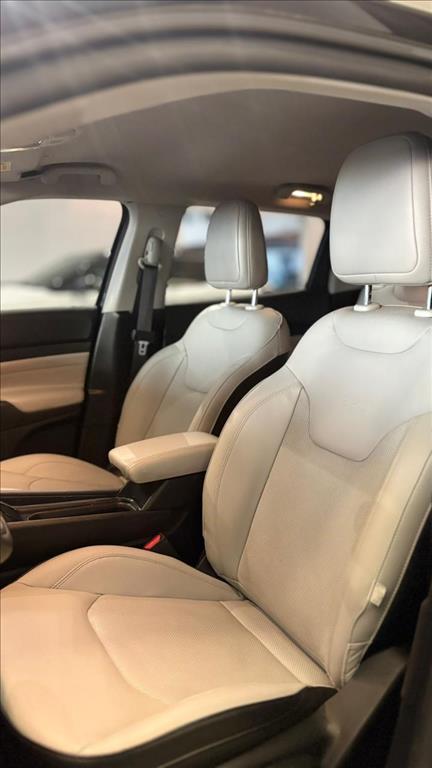 COMPASS 1.3 T270 TURBO FLEX LONGITUDE AT65