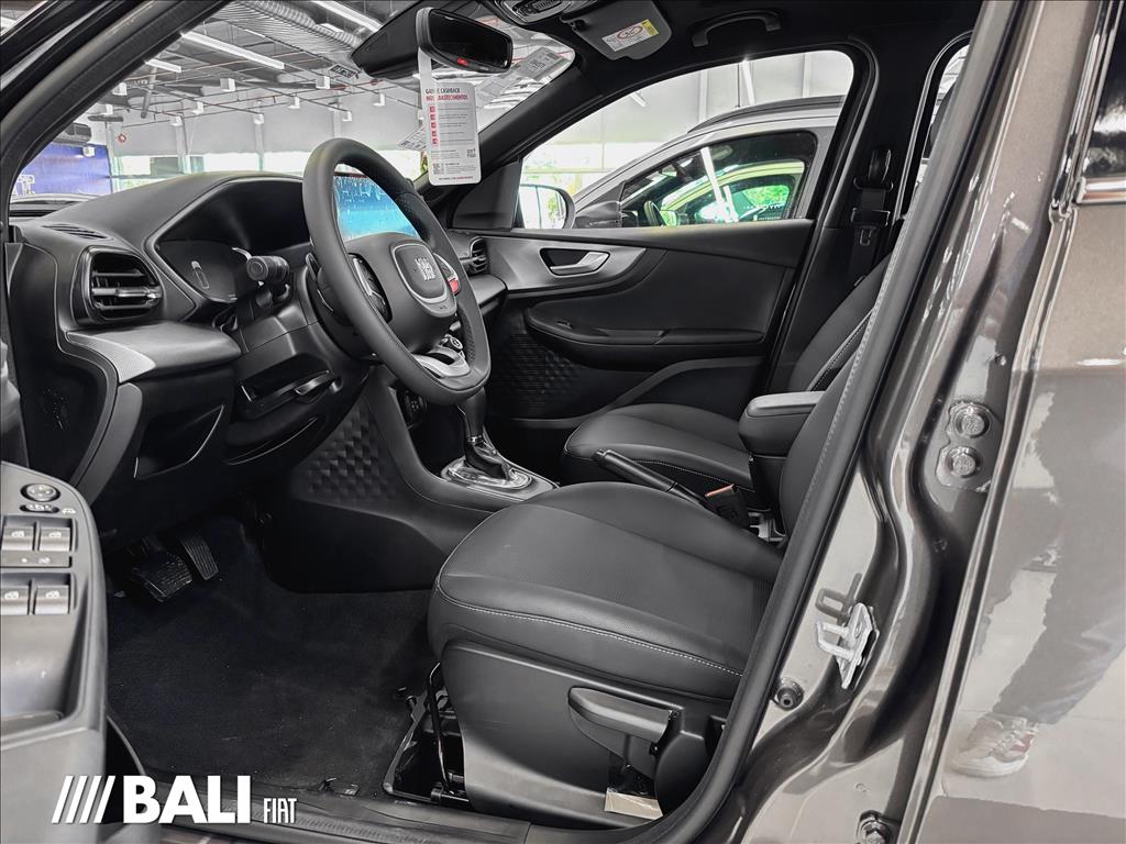 PULSE 1.0 TURBO 200 HYBRID IMPETUS CVT5