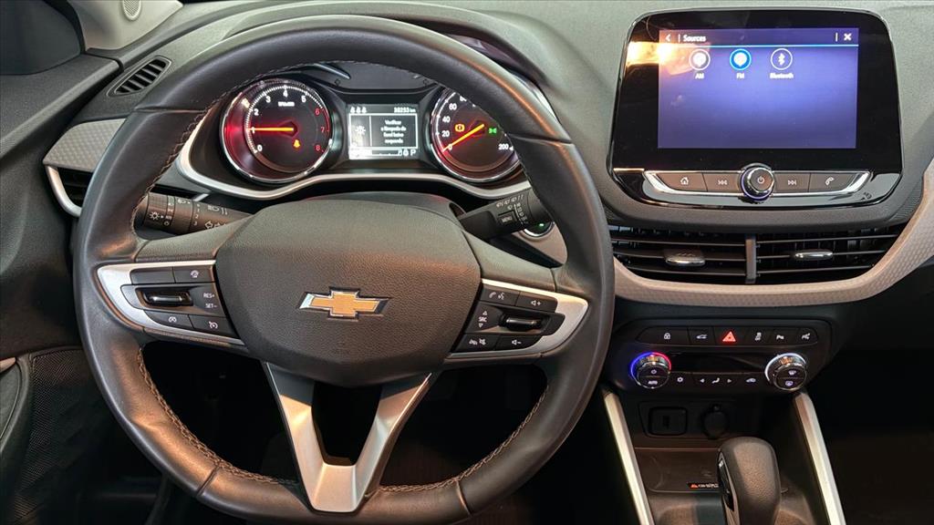 ONIX 1.0 TURBO FLEX LTZ AUTOMÁTICO9