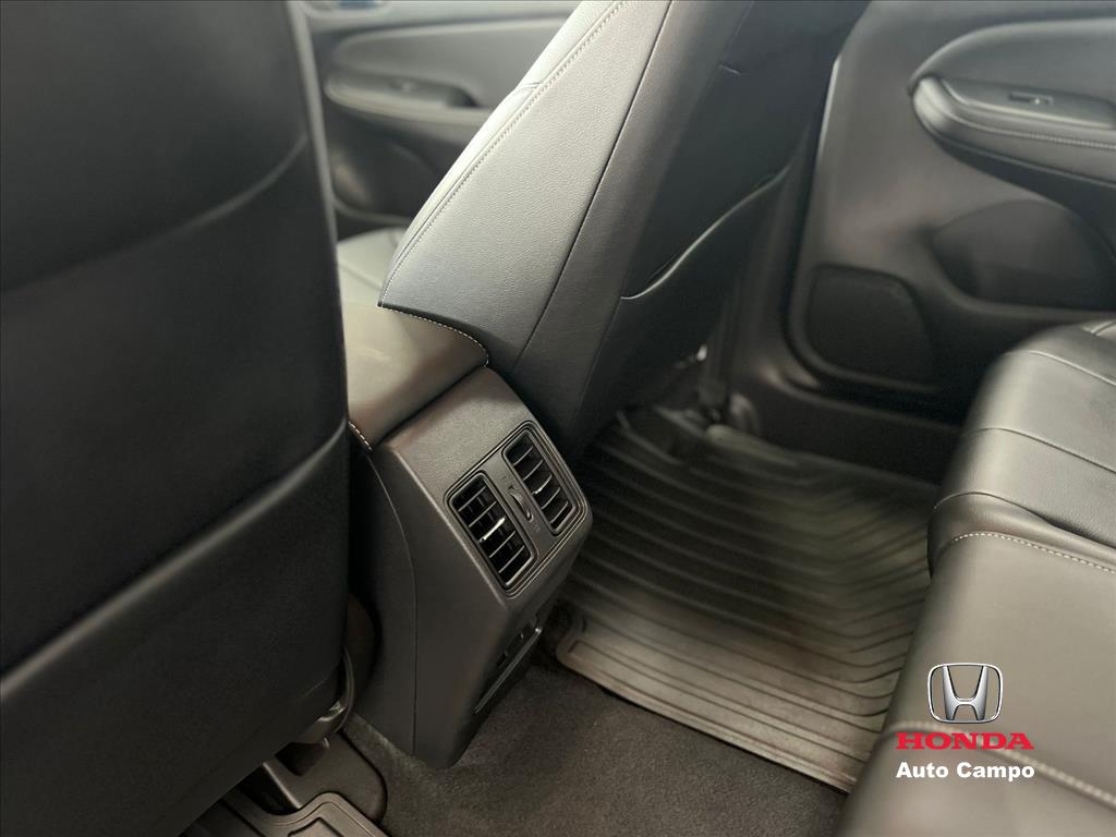 CITY 1.5 i-VTEC FLEX HATCH TOURING CVT8