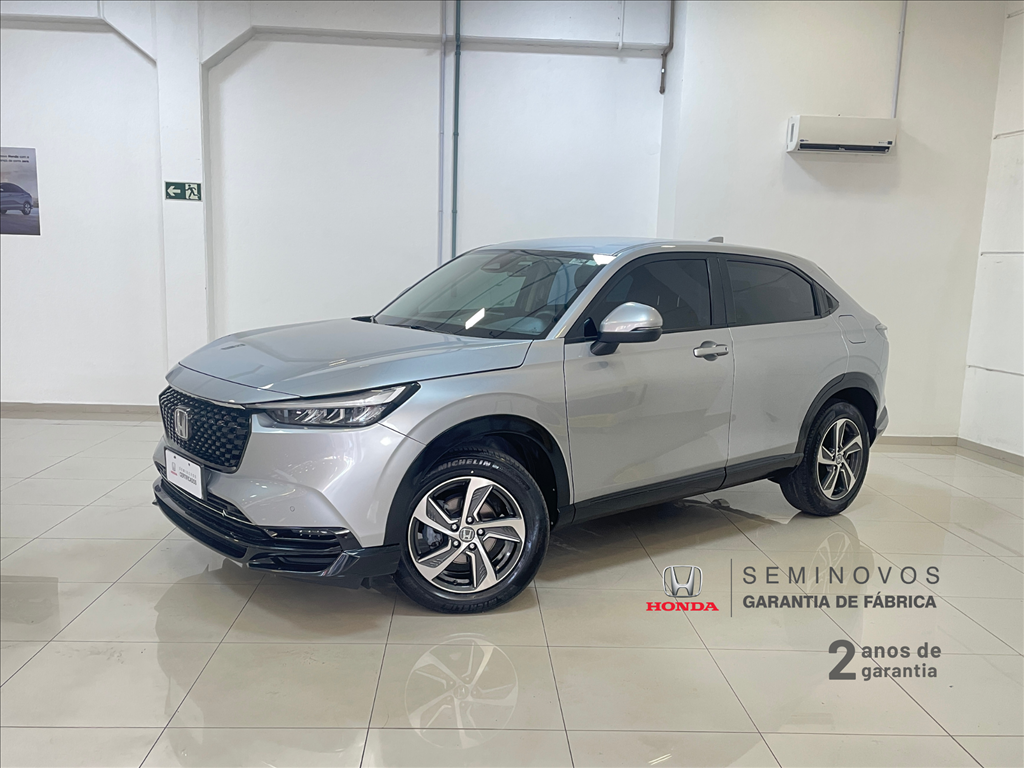 1.5 DI I-VTEC TURBO FLEX TOURING CVT