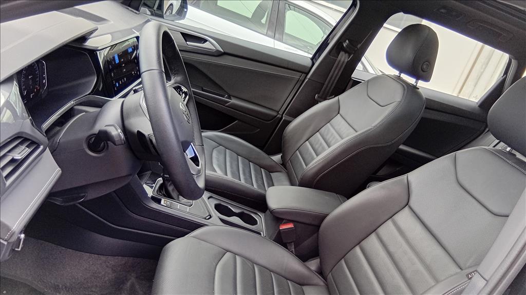 TAOS 1.4 250 TSI TOTAL FLEX HIGHLINE AUTOMÁTICO12