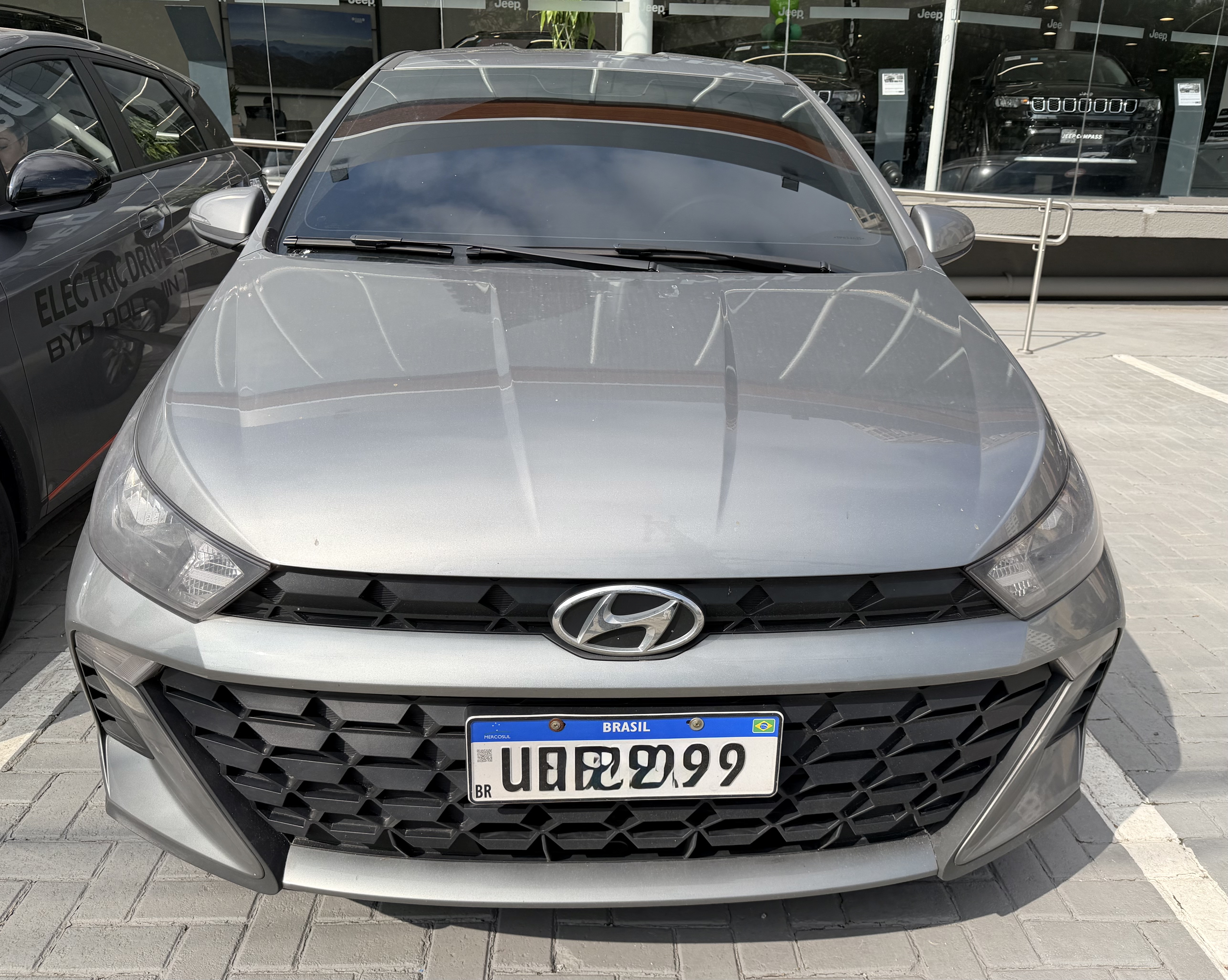 HB20S 1.0 12V FLEX LIMITED MANUAL14