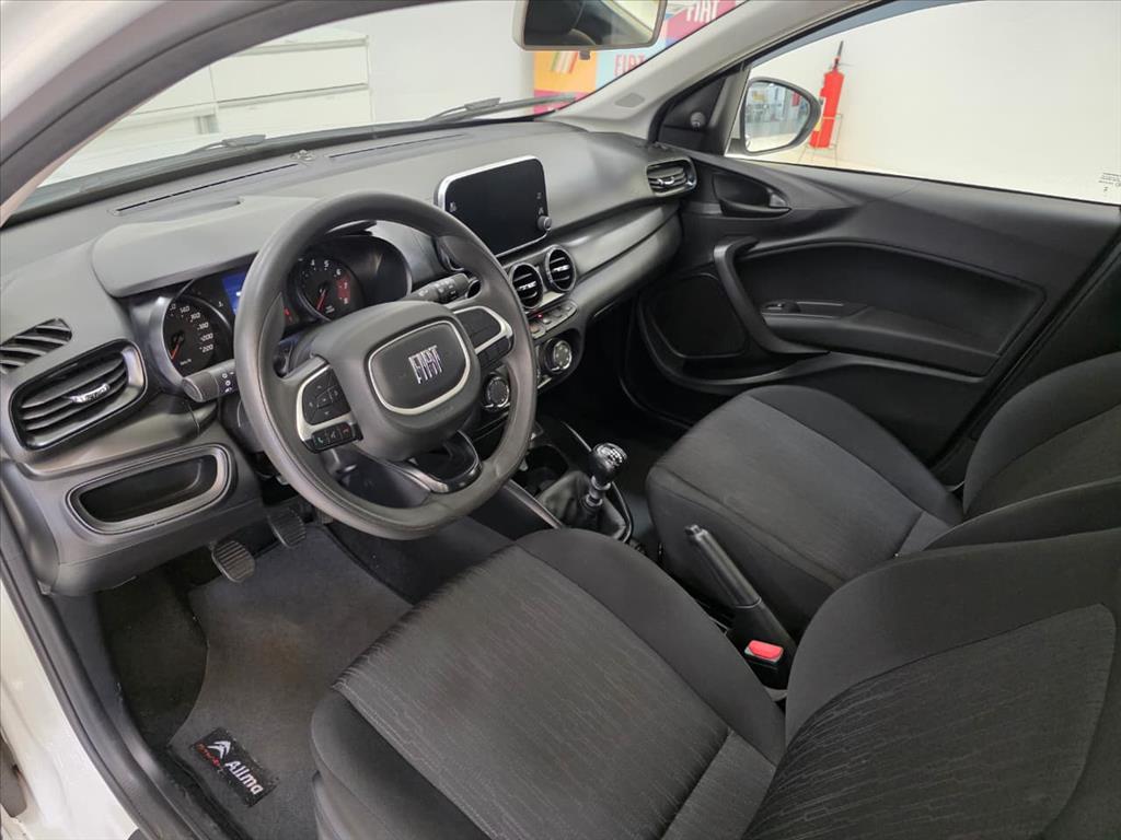 ARGO 1.0 FIREFLY FLEX DRIVE MANUAL6