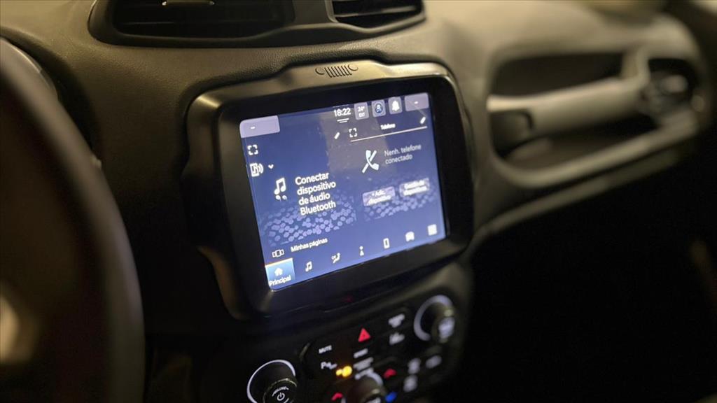 RENEGADE 1.3 T270 TURBO FLEX LONGITUDE AT64