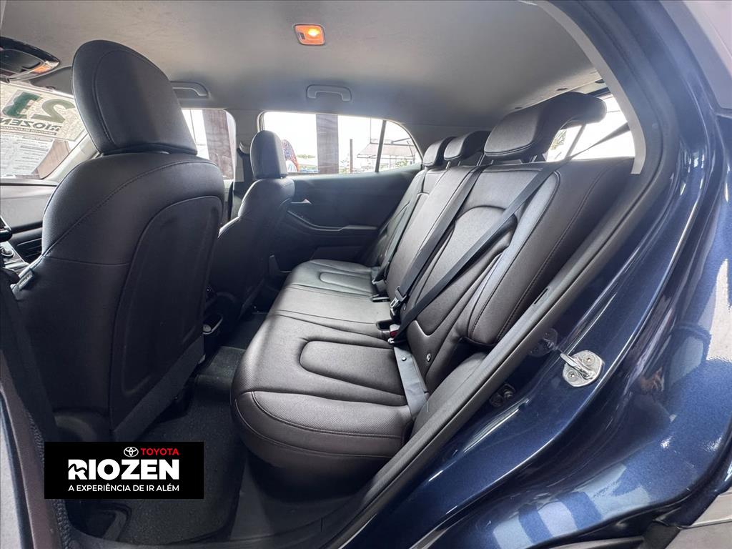 CRETA 1.0 TGDI FLEX PLATINUM AUTOMÁTICO5