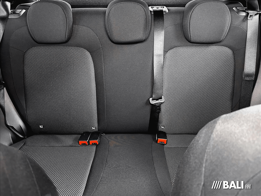 PULSE 1.0 TURBO 200 FLEX CVT16