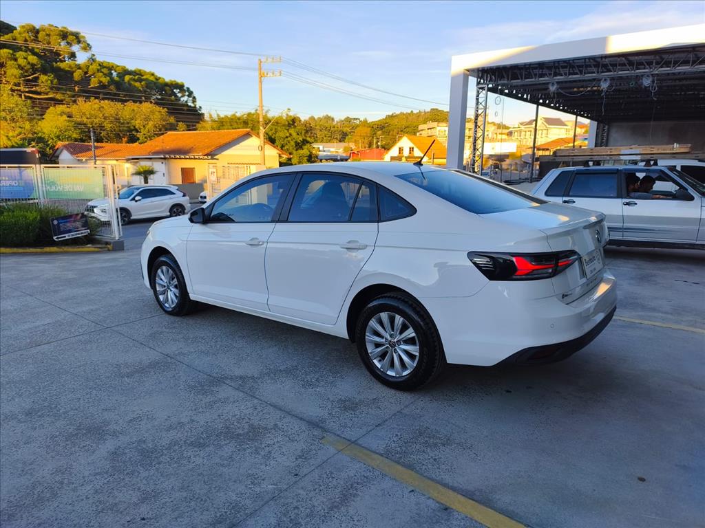 VIRTUS 1.0 170 TSI MANUAL6