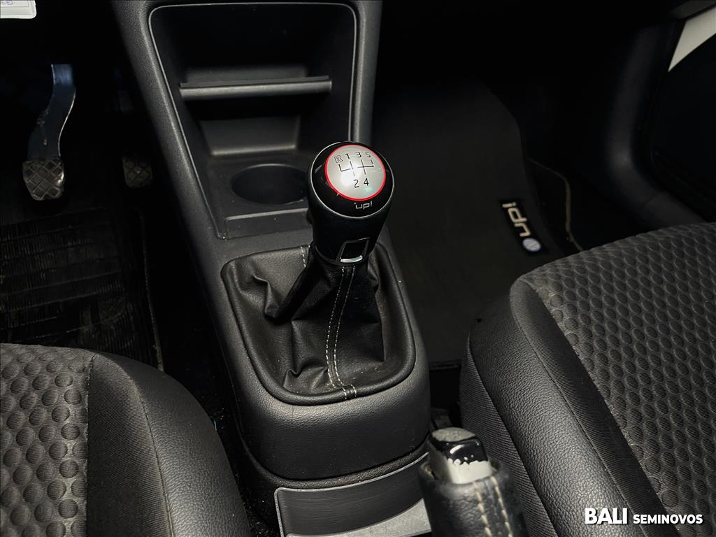 CROSS UP 1.0 TSI 12V FLEX 4P MANUAL14