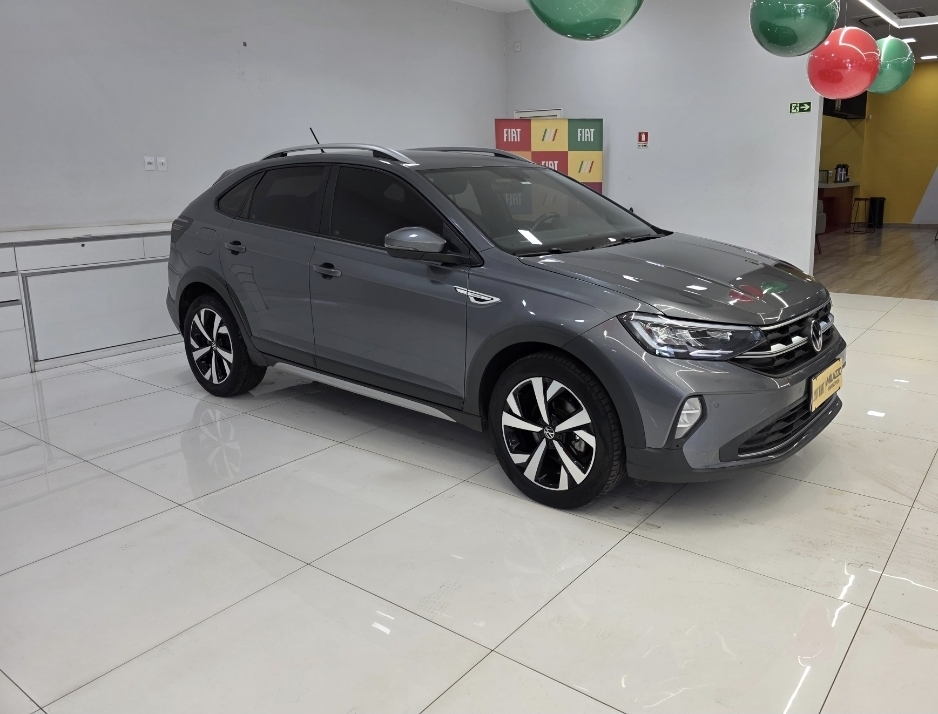 NIVUS 1.0 200 TSI TOTAL FLEX HIGHLINE AUTOMÁTICO3