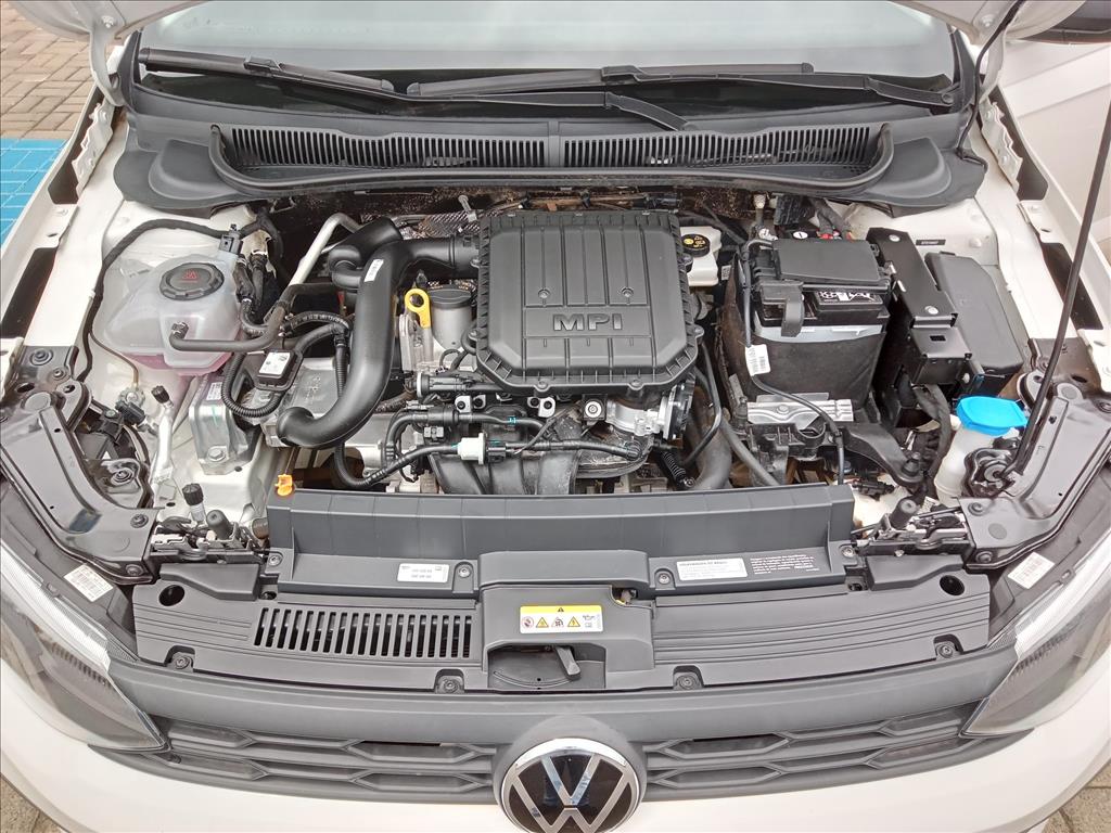 POLO 1.0 MPI TRACK MANUAL