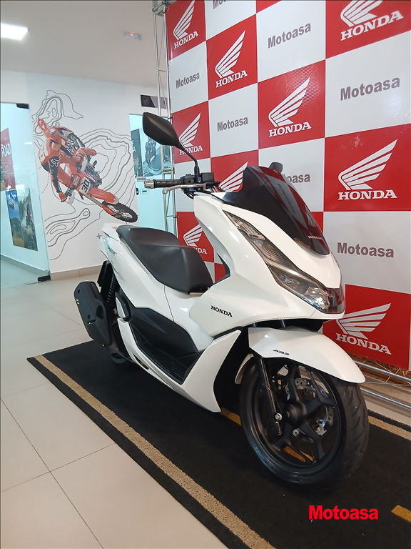 PCX 160 ABS3
