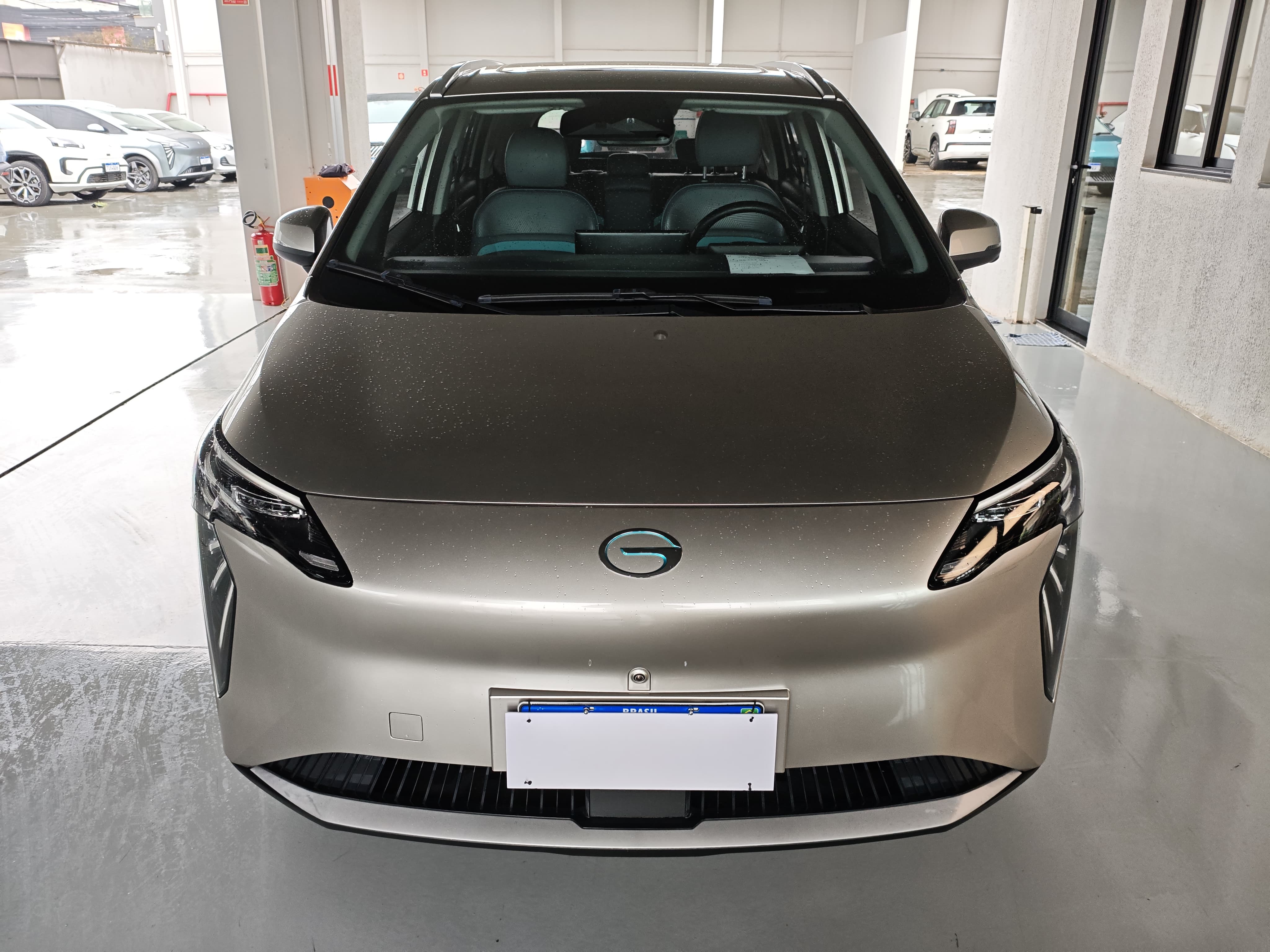 GAC-AION Y-63,2 KW ELÉTRICO ELITE