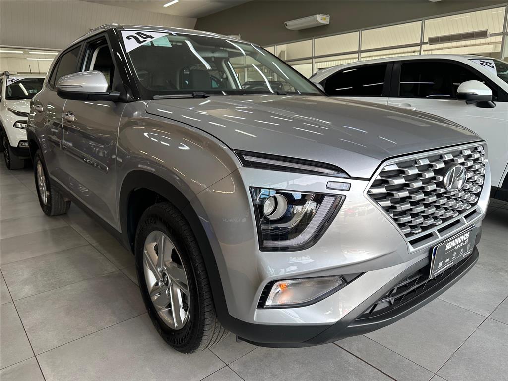 CRETA 1.0 TGDI FLEX COMFORT AUTOMÁTICO1