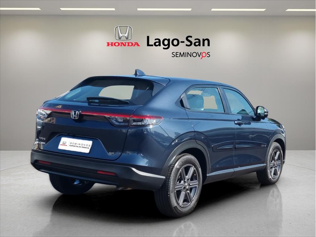 HR-V 1.5 DI I-VTEC FLEX EXL CVT2