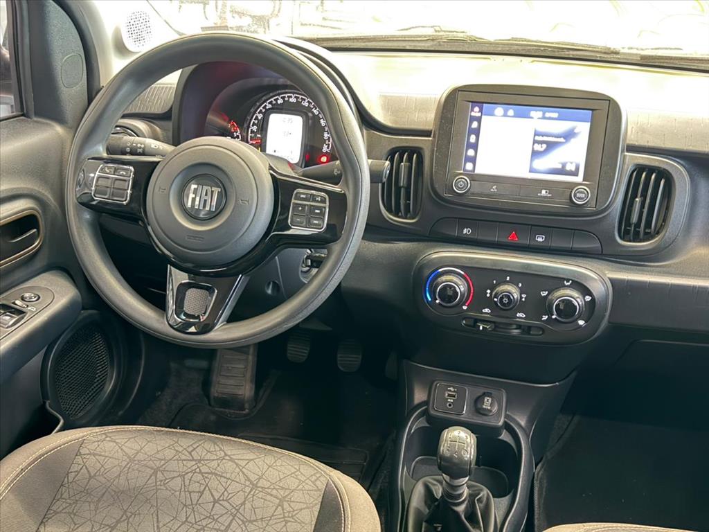 MOBI 1.0 EVO FLEX TREKKING MANUAL7