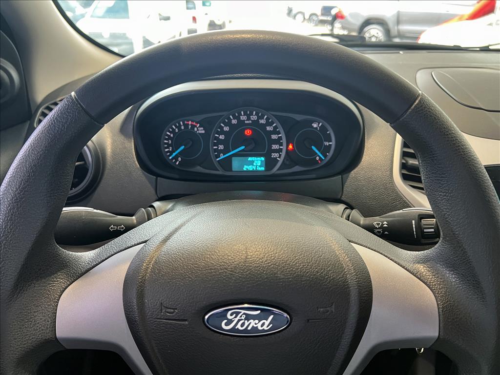 KA 1.5 TI-VCT FLEX SE SEDAN MANUAL9