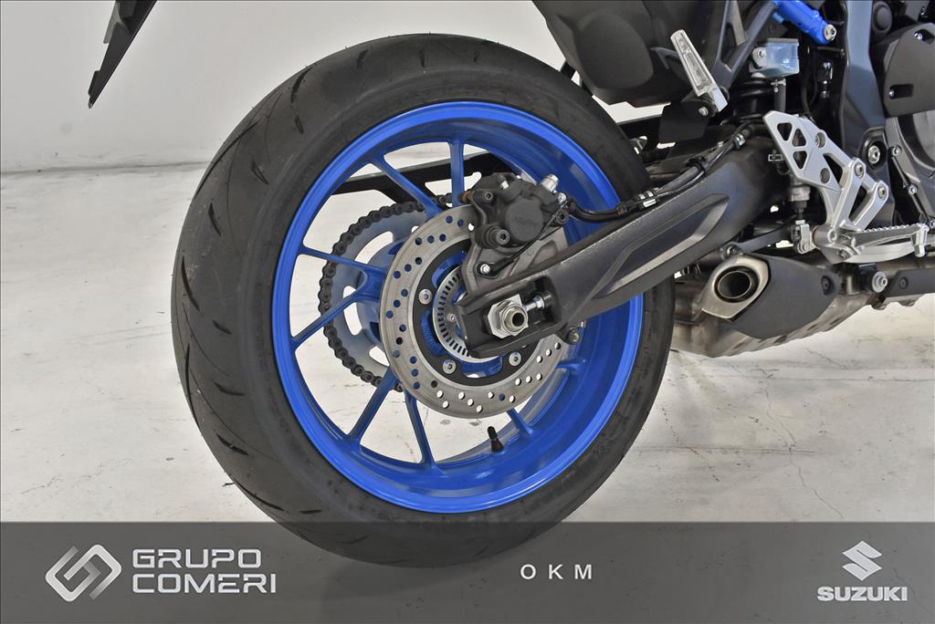 GSX 8S8