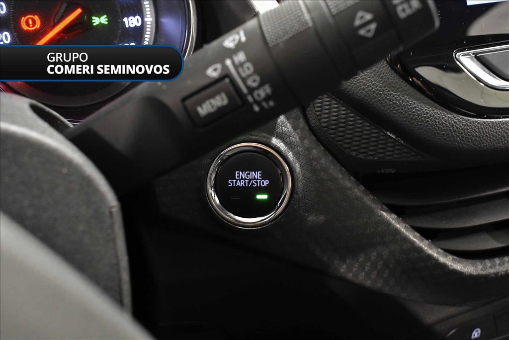 ONIX PLUS 1.0 TURBO FLEX LTZ AUTOMÁTICO