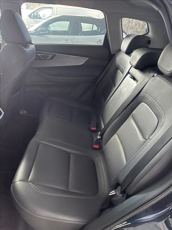 TIGGO 7 PRO 1.5 TCI FLEX HYBRID MAX DRIVE CVT8