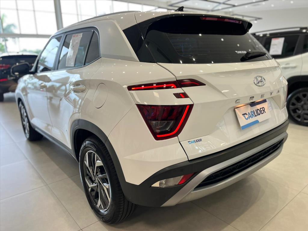 CRETA 1.0 TGDI FLEX PLATINUM AUTOMÁTICO3