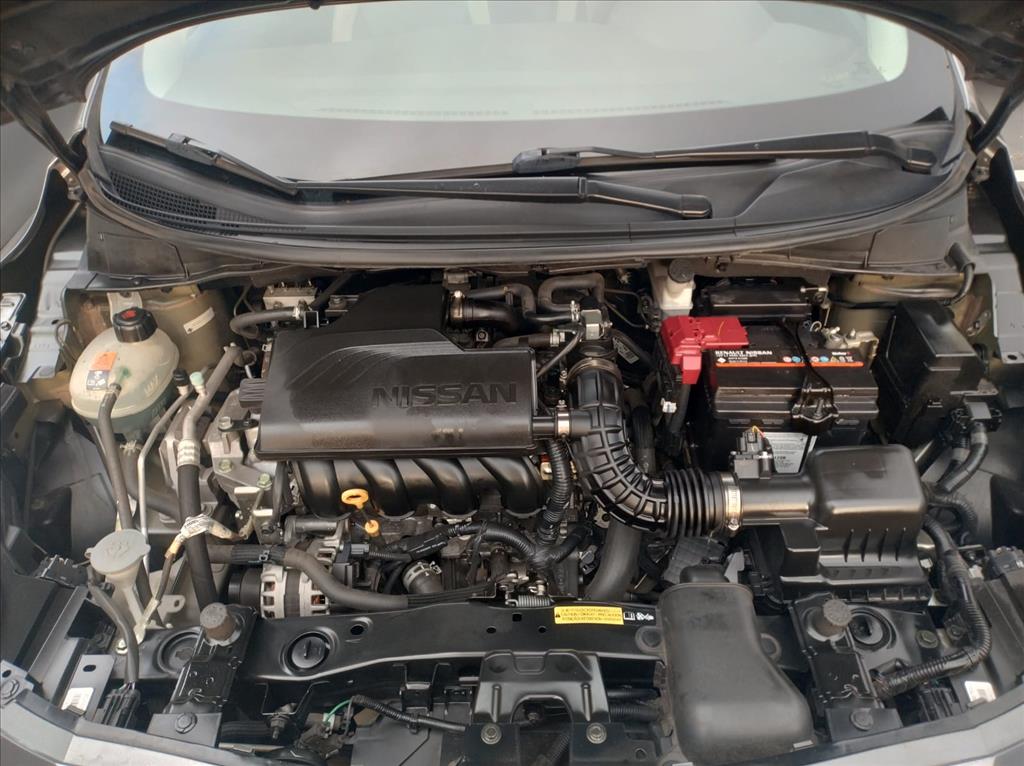 VERSA 1.6 16V FLEX EXCLUSIVE XTRONIC13