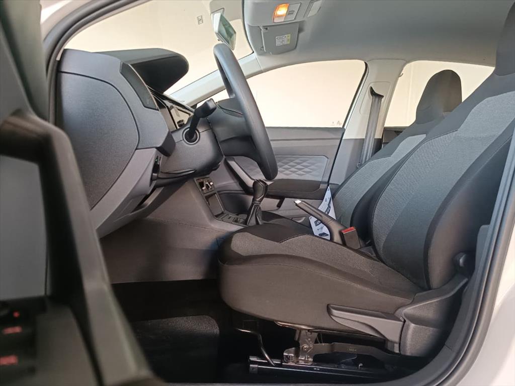 POLO 1.0 170 TSI MANUAL4