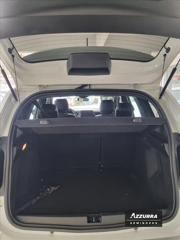 DUSTER 1.6 16V SCE FLEX ICONIC X-TRONIC10