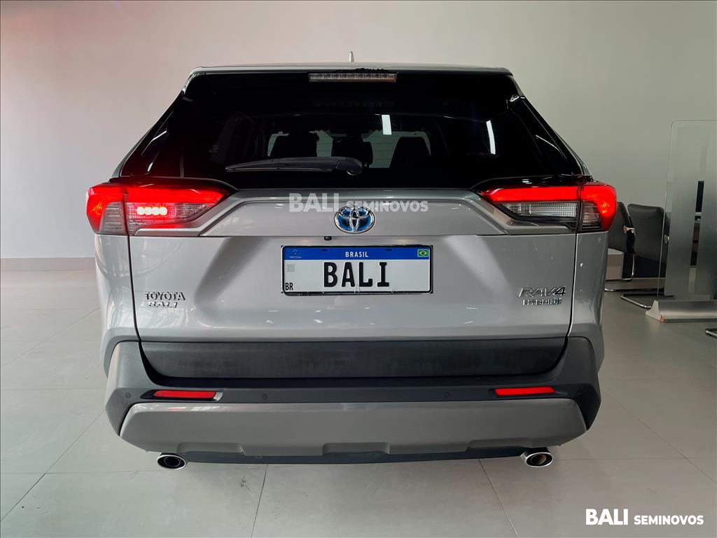 RAV4 2.5 VVT-IE HYBRID S AWD CVT5