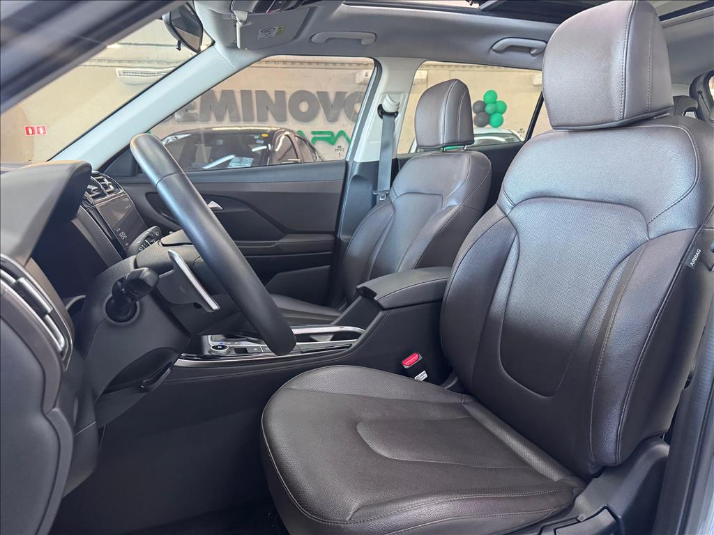 CRETA 1.0 TGDI FLEX PLATINUM AUTOMÁTICO7