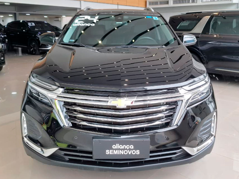 EQUINOX 1.5 16V TURBO GASOLINA PREMIER AWD AUTOMÁTICO1