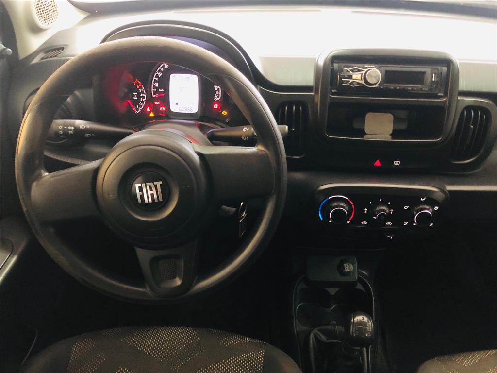 MOBI 1.0 EVO FLEX LIKE. MANUAL11