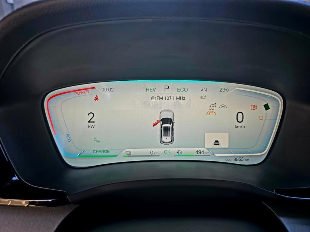 SONG PLUS PREMIUM 1.5 DM-I TURBO HÍBRIDO AWD AUTOMÁTICO7