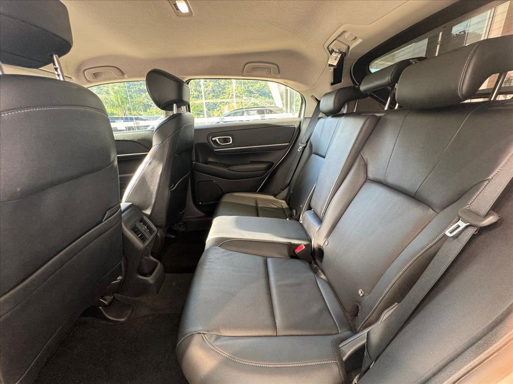 HR-V 1.5 DI I-VTEC FLEX EXL CVT7