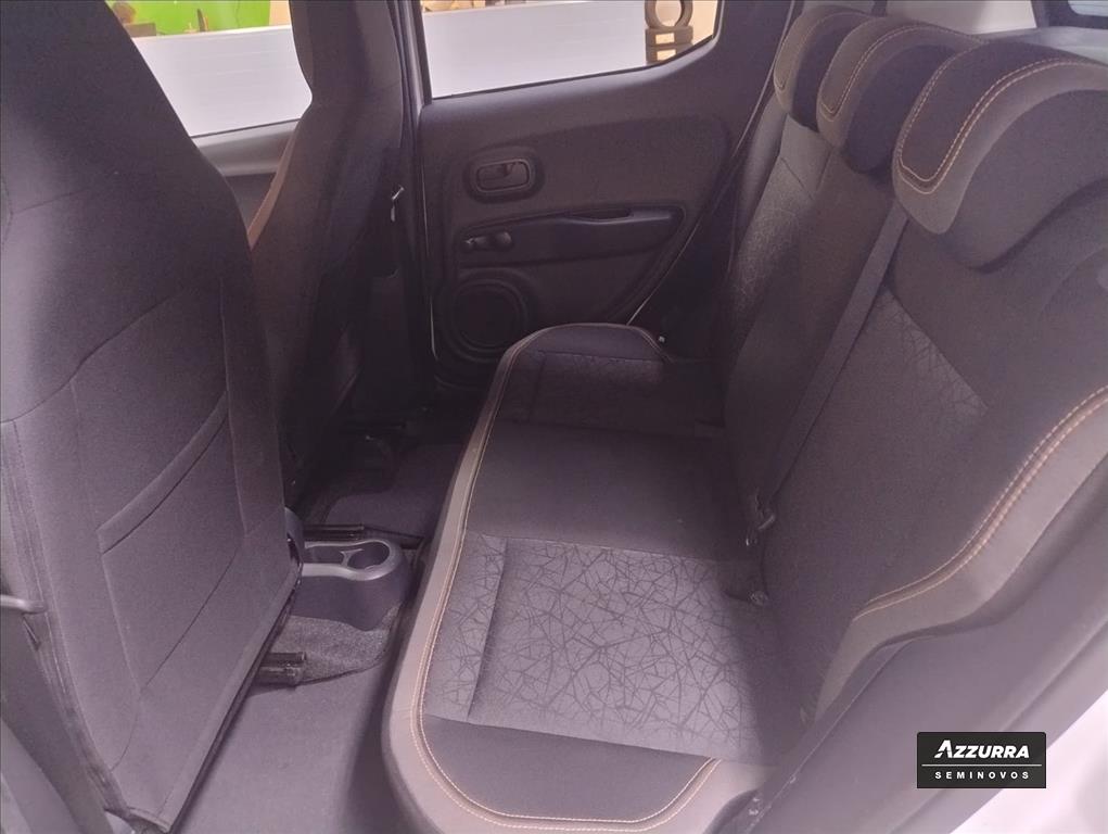 MOBI 1.0 EVO FLEX TREKKING MANUAL12