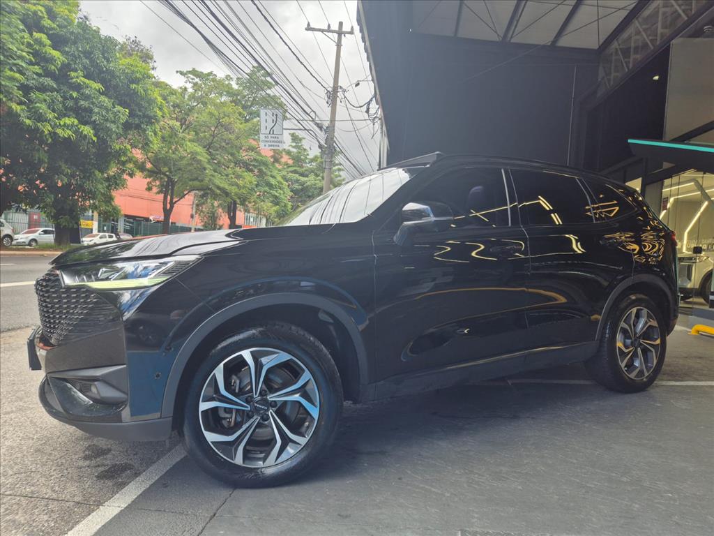 HAVAL H6 1.5 PHEV AWD E-TRACTION19